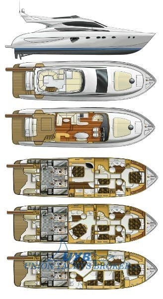 Enterprise Marine EM 600 used - hero image 16