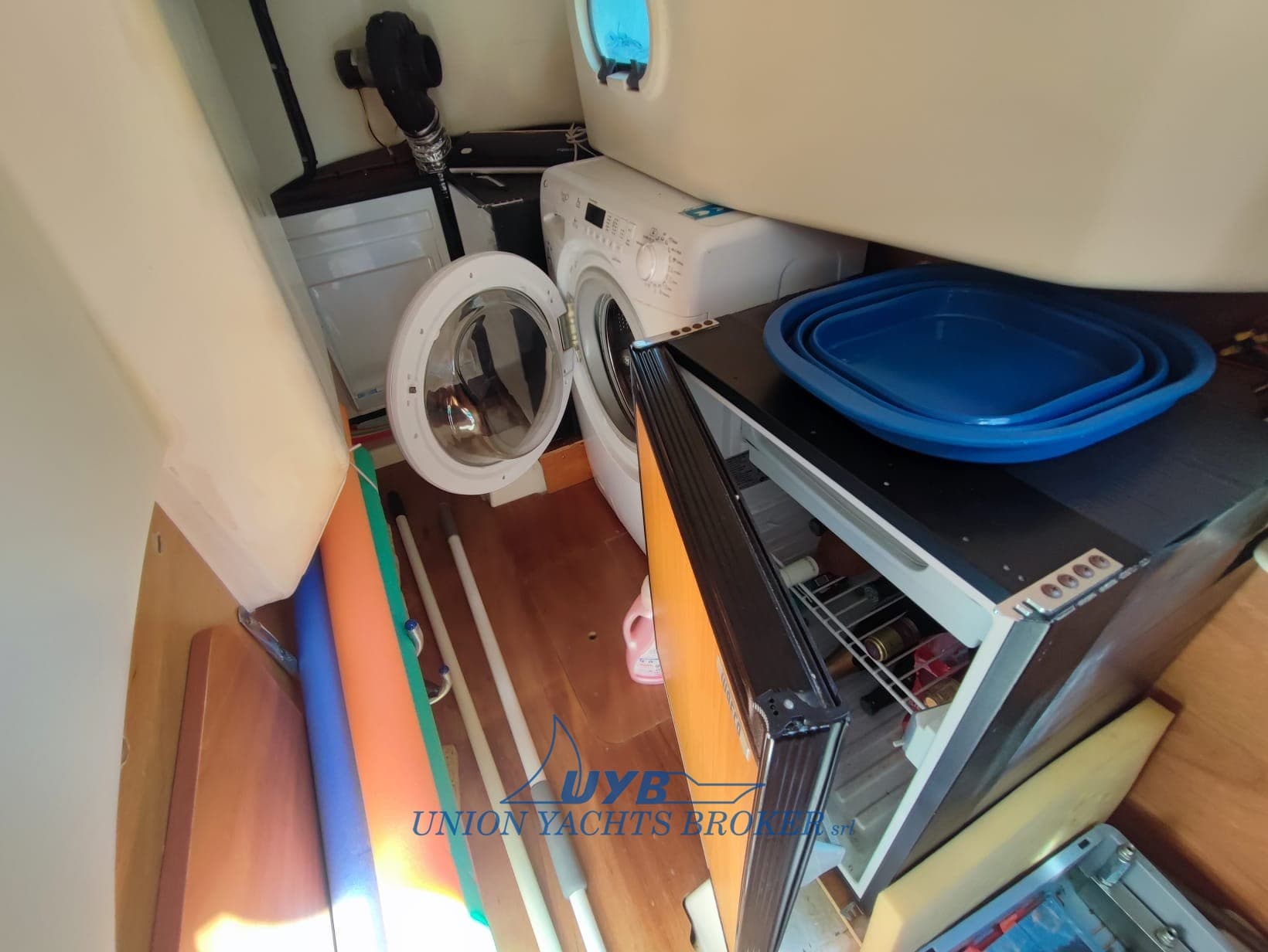 Jeanneau Prestige 46 Fly d'occasion - image hero 15