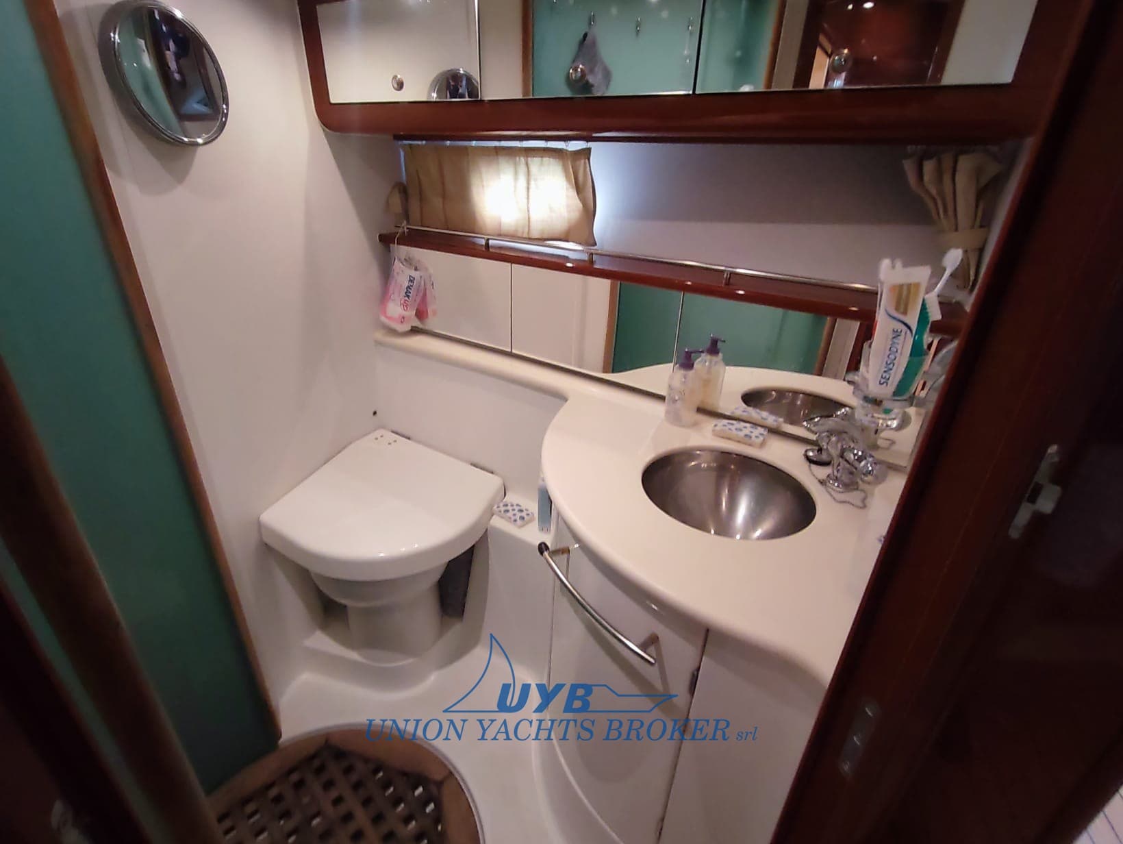 Jeanneau Prestige 46 Fly d'occasion - image hero 14