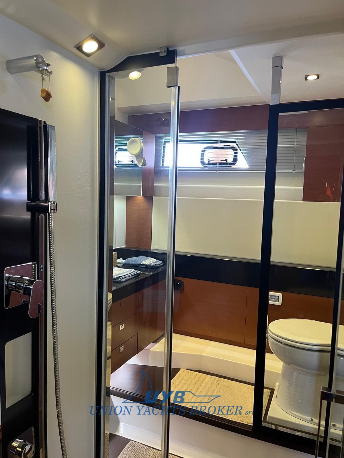 Prestige Prestige 550 usato - foto hero 12