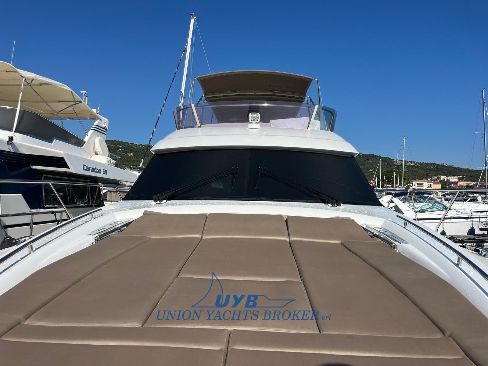 Prestige Prestige 550 usato - foto hero 3