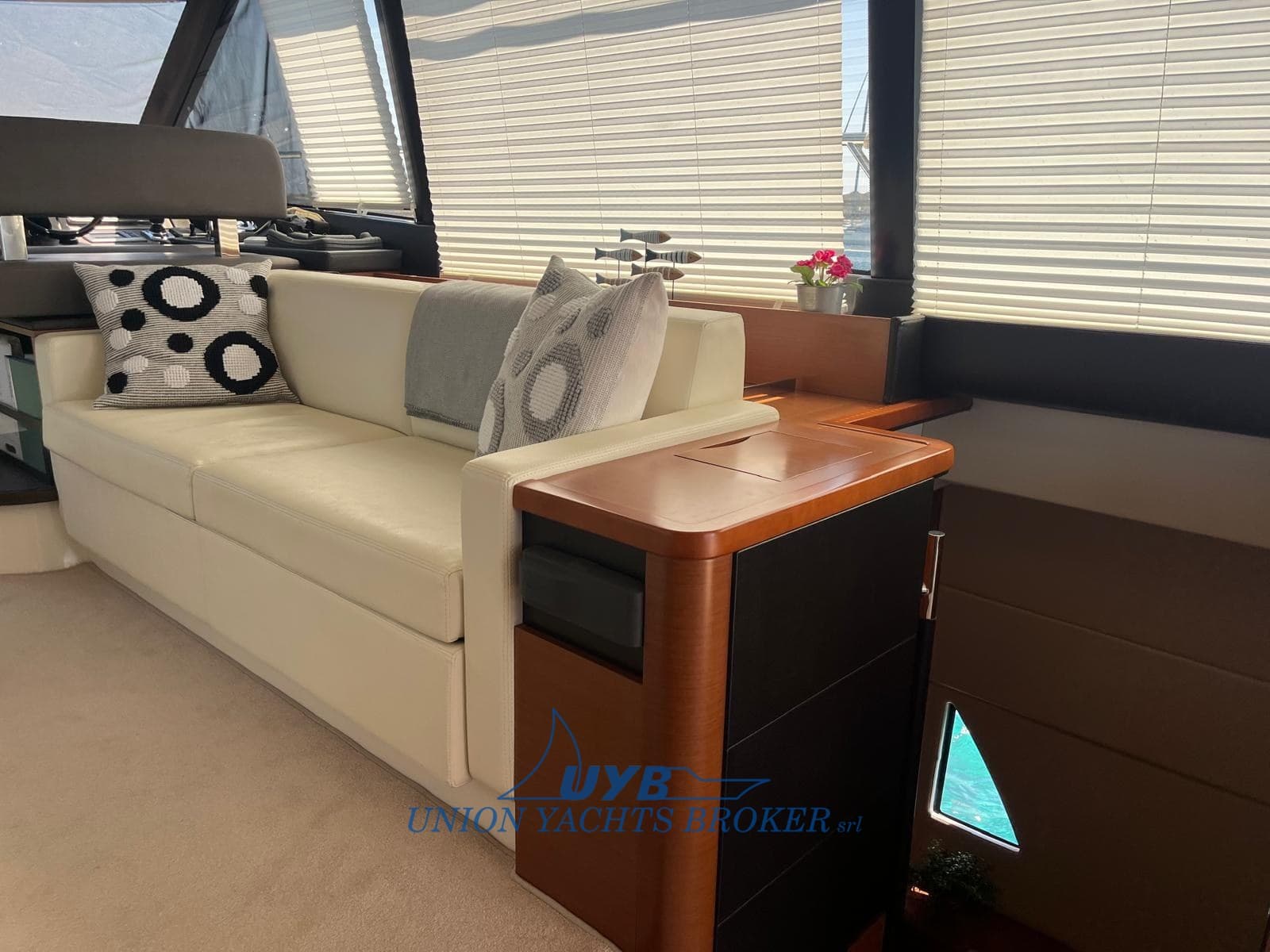 Prestige Prestige 550 usato - foto hero 9