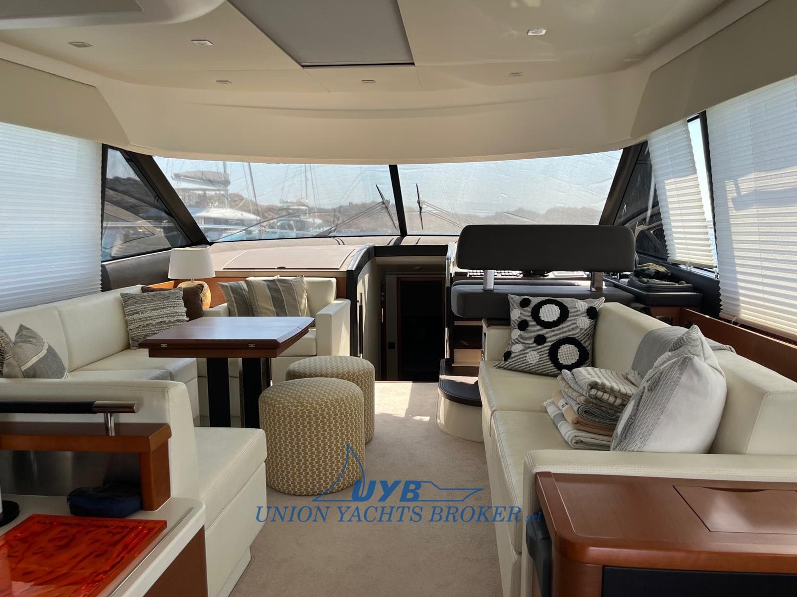 Prestige Prestige 550 usato - foto hero 7