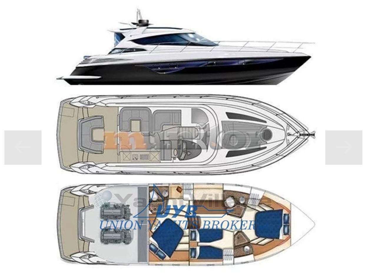Elan Marine ELAN 48 POWER usato - foto hero 15