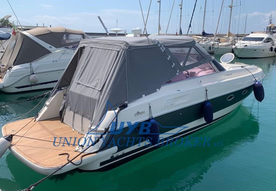 Ilver Thesi 32 - Main View Ilver Thesi 32 - Main View