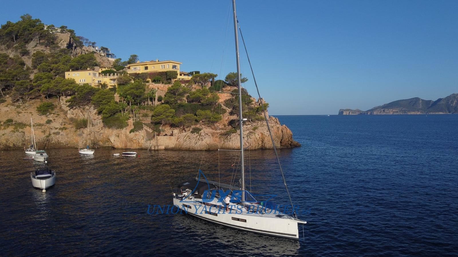 Jeanneau Jeanneau 60 used - detail 1