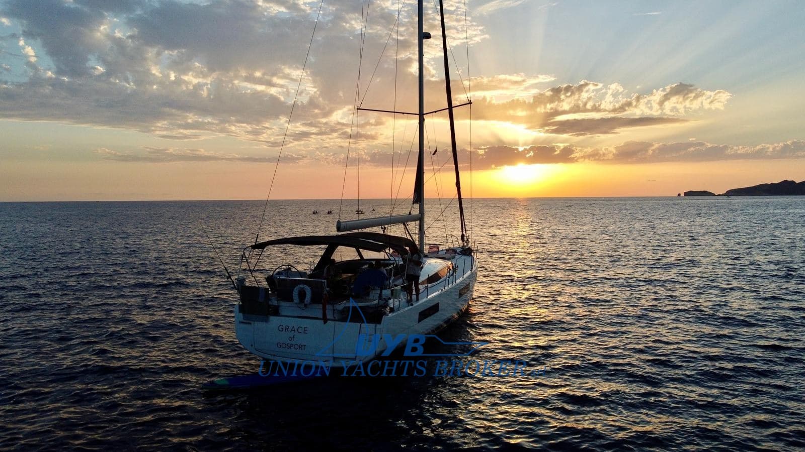 Jeanneau Jeanneau 60 used - detail 2