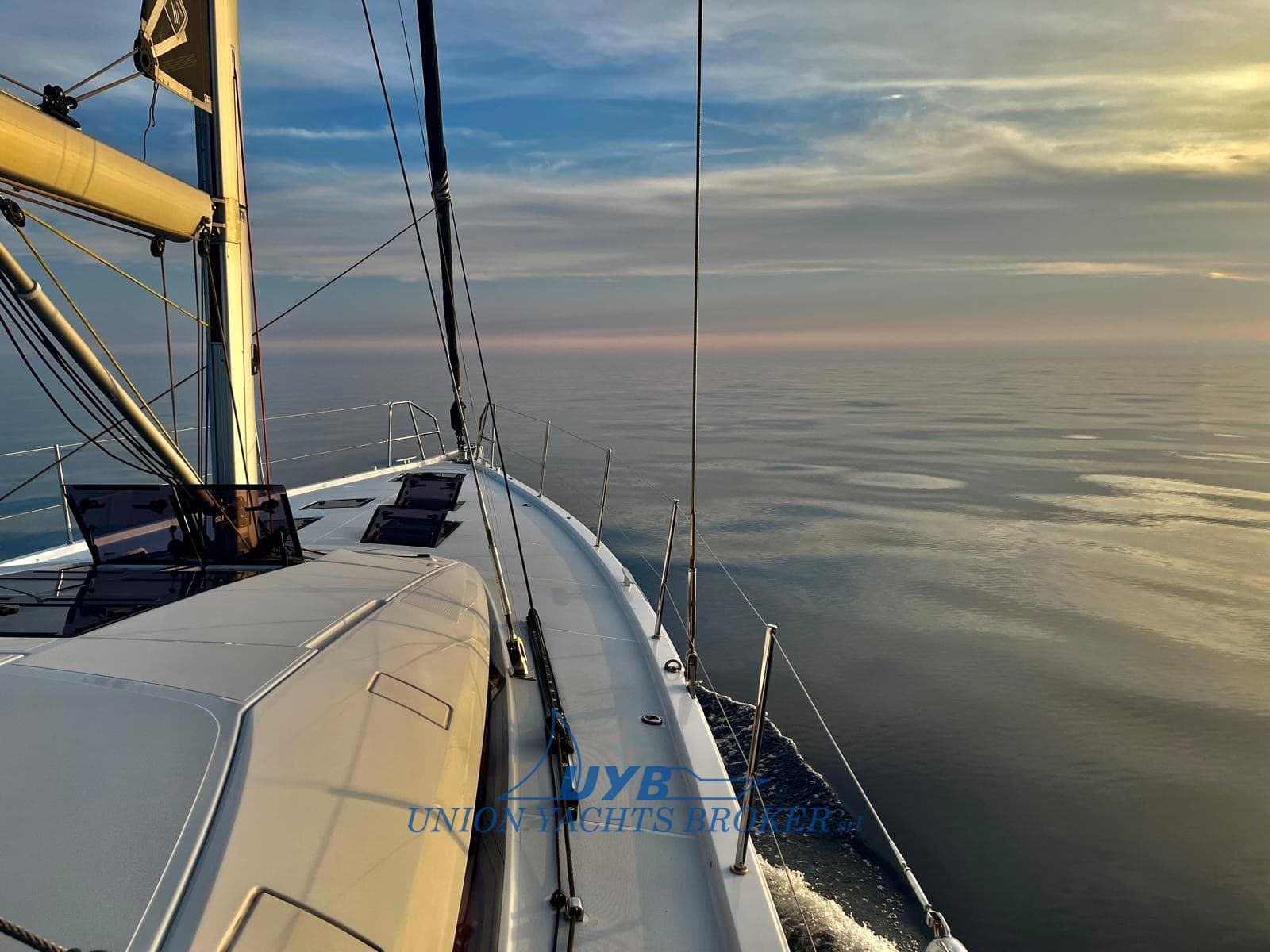 Jeanneau Jeanneau 60 used - detail 4