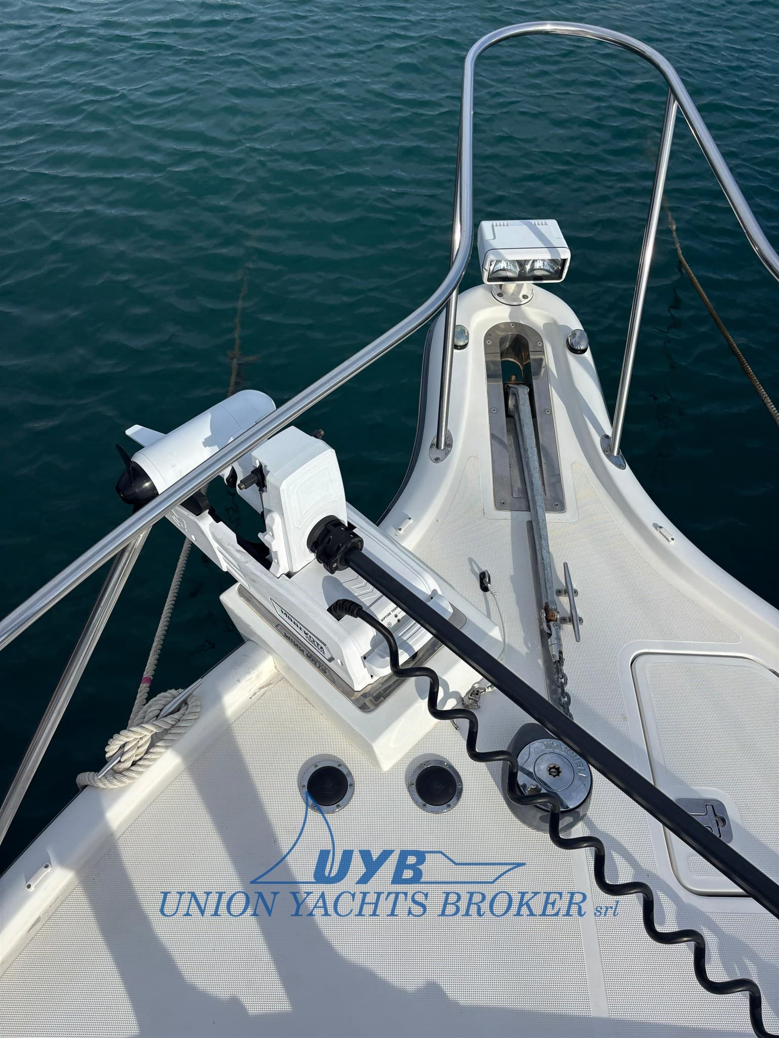 Tiara Yachts 3100 Open usato - dettaglio 4
