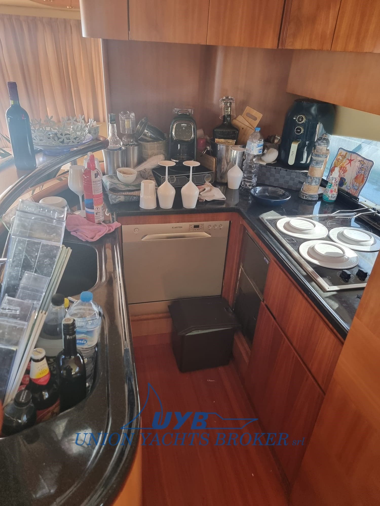 Azimut 62 usato - foto hero 16