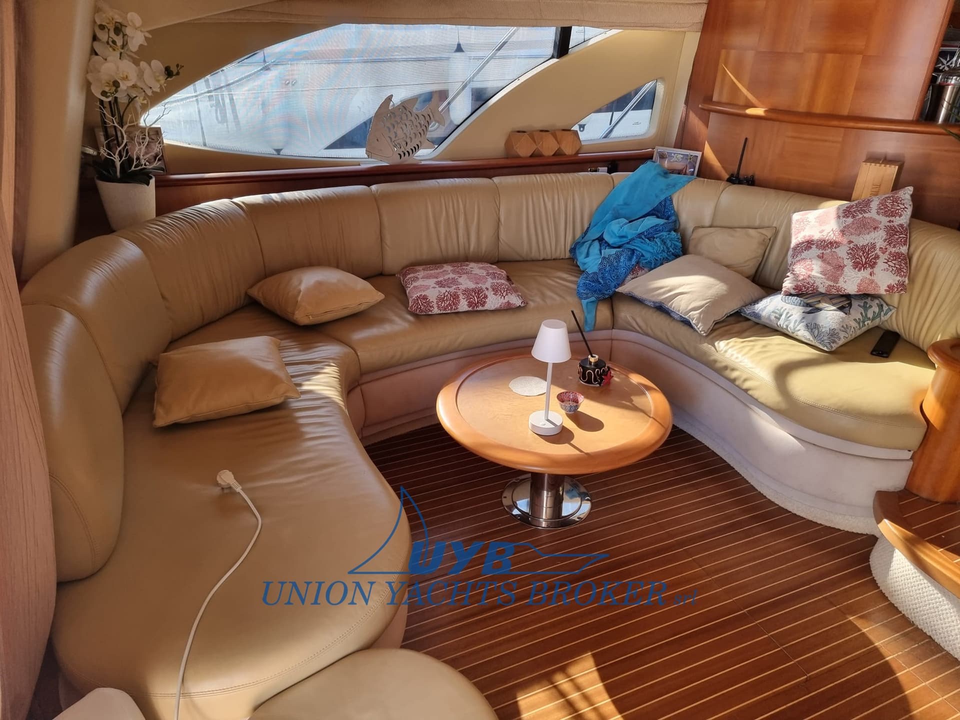 Azimut 62 usato - foto hero 12
