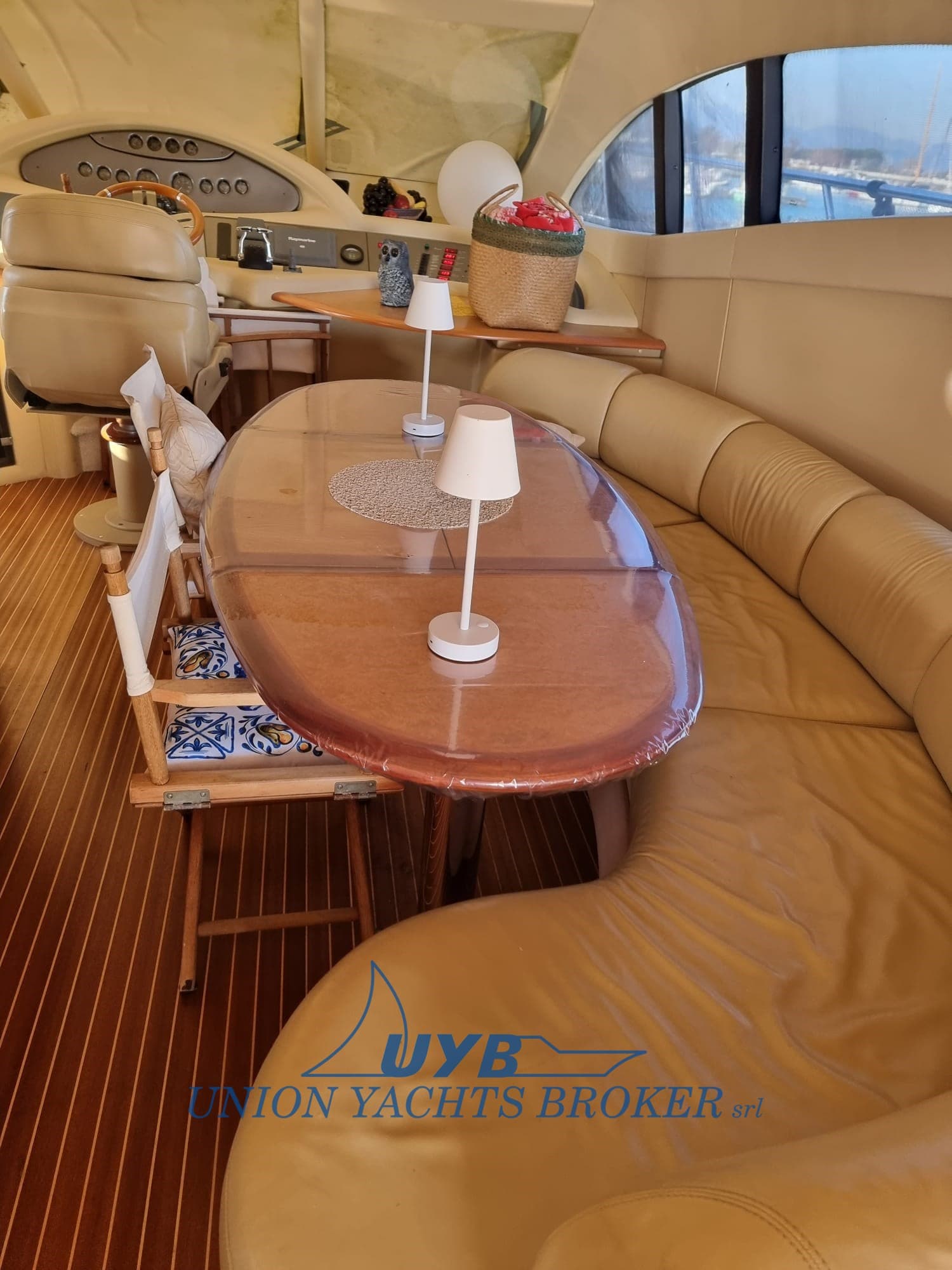 Azimut 62 usato - foto hero 13