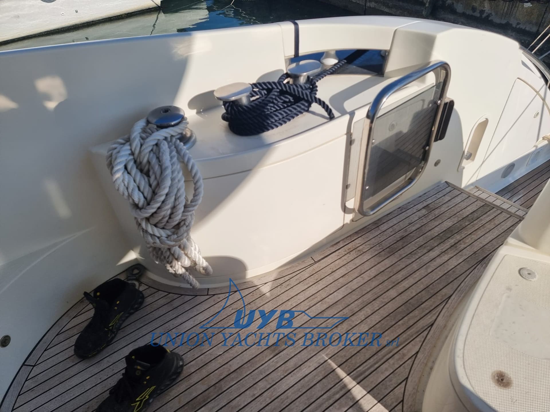 Azimut 62 usato - foto hero 6