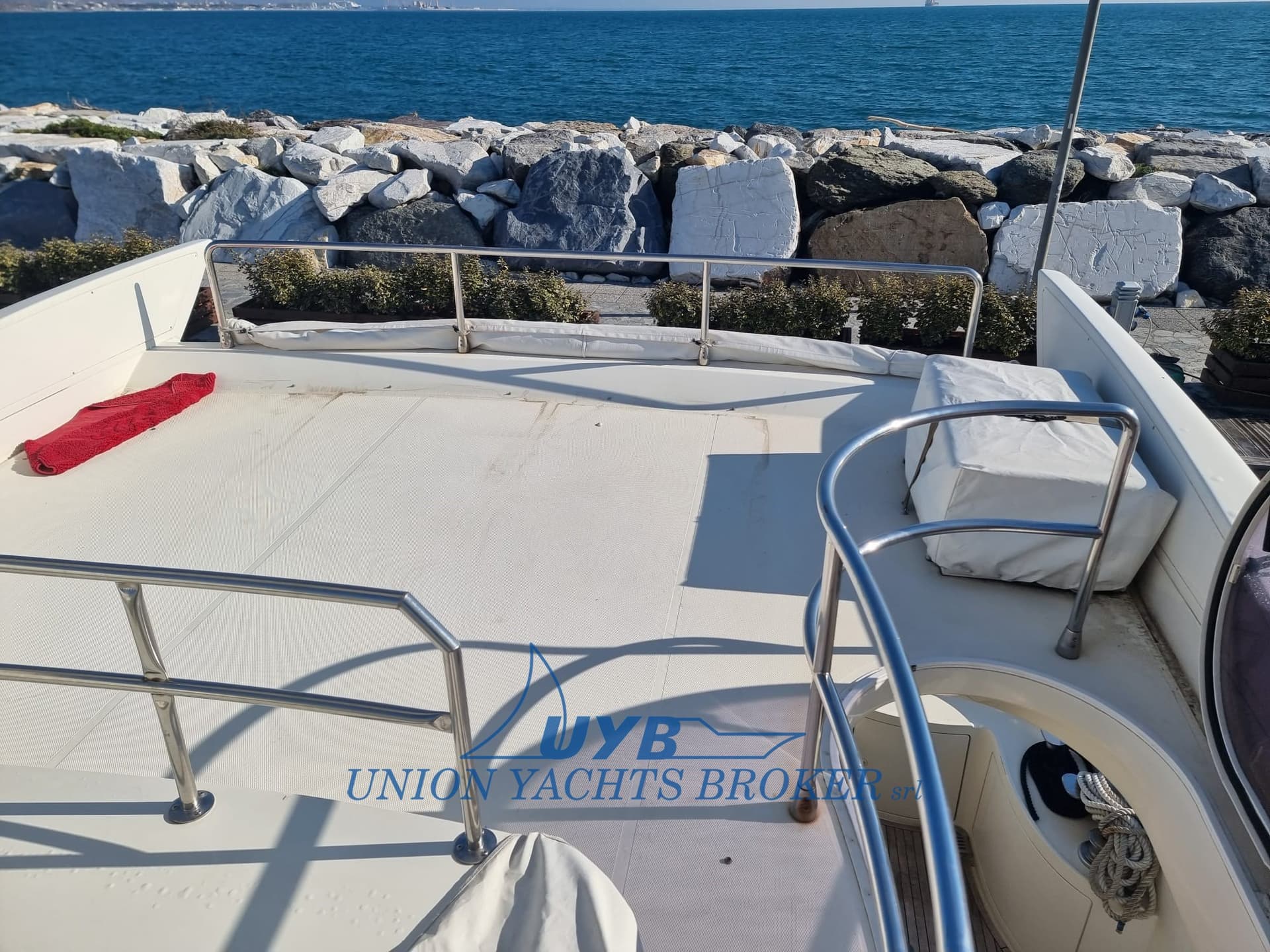 Azimut 62 usato - foto hero 7