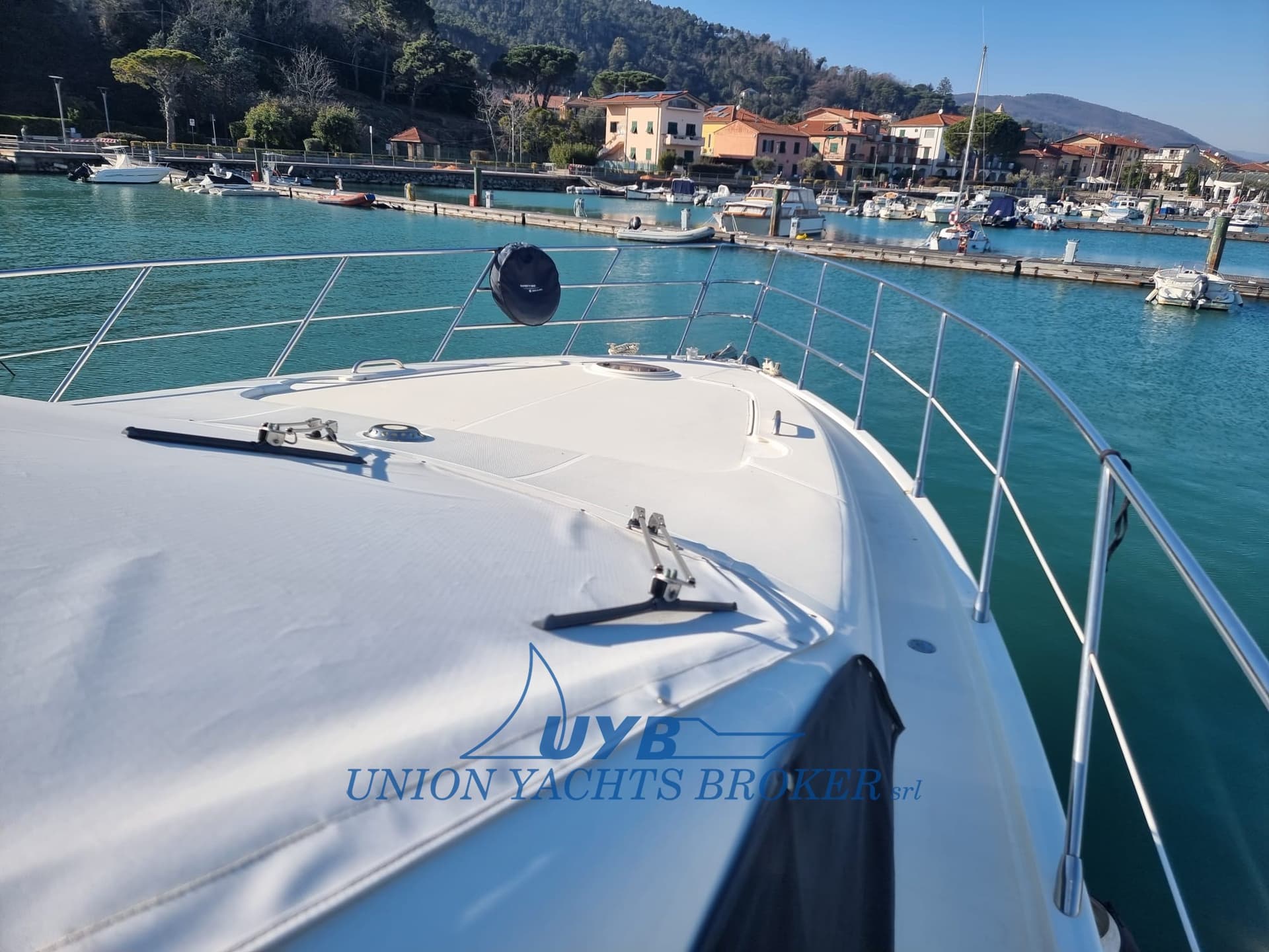 Azimut 62 usato - foto hero 9