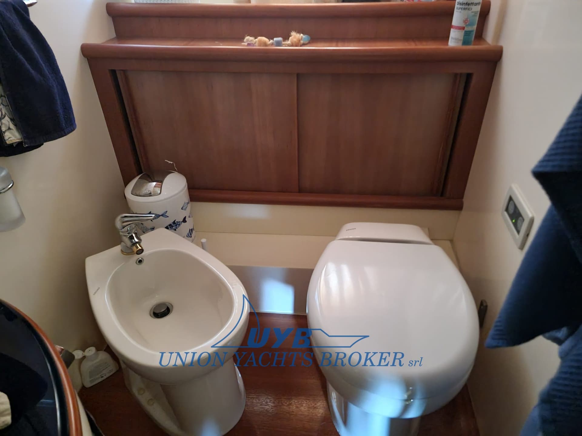 Azimut 62 usato - foto hero 19