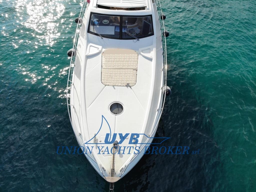 Innovazioni e Progetti Alena 52 usato - dettaglio 1