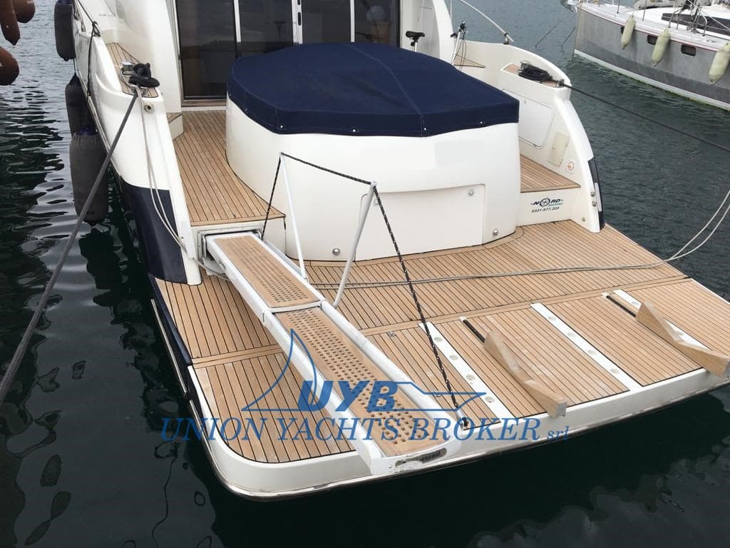 Innovazioni e Progetti Alena 52 usato - dettaglio 4
