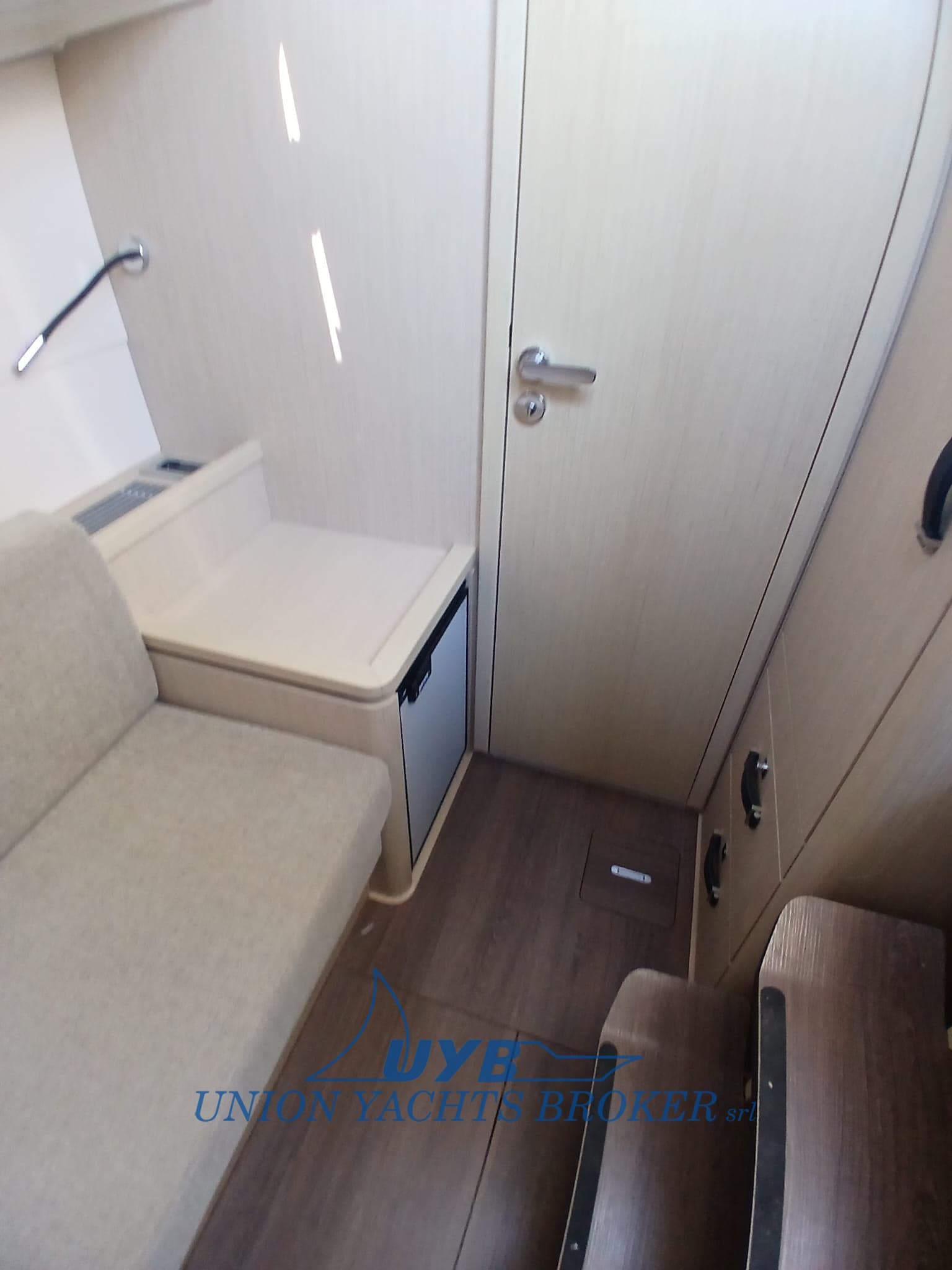 Jeanneau JEANNEAU 55 usato - foto hero 19