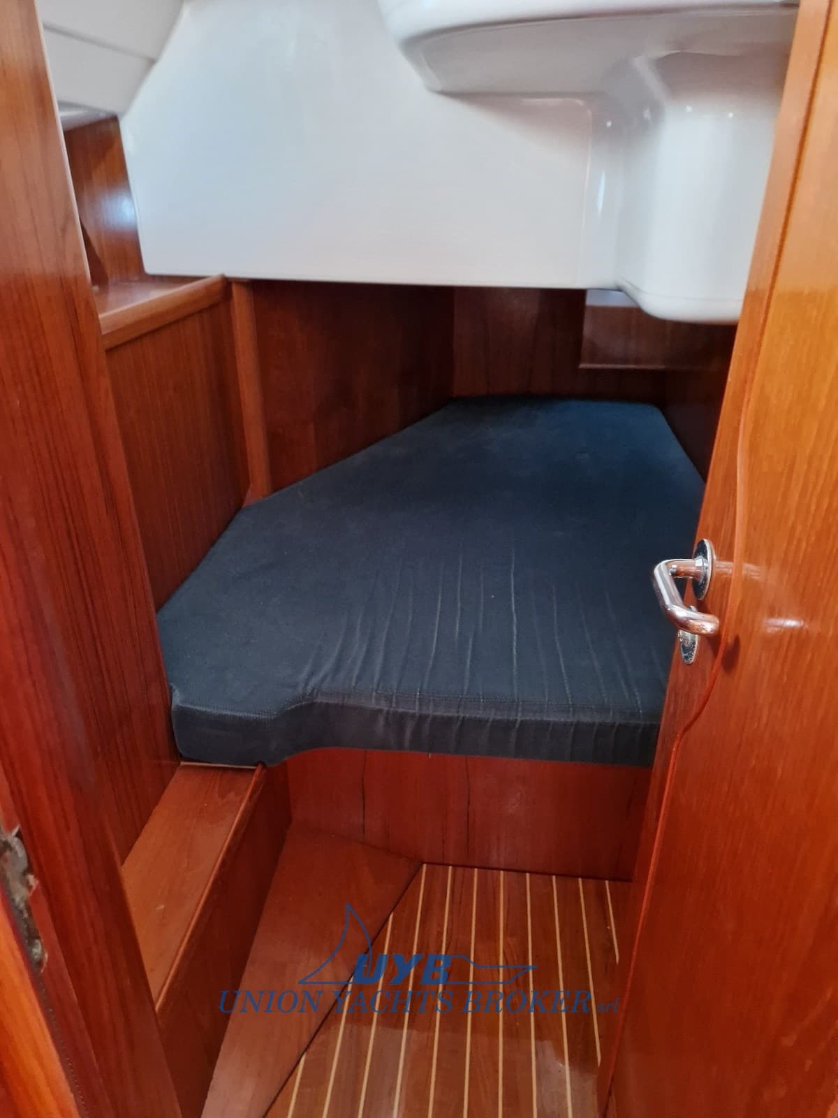 Jeanneau SUN ODYSSEY 42.1 usato - foto hero 9