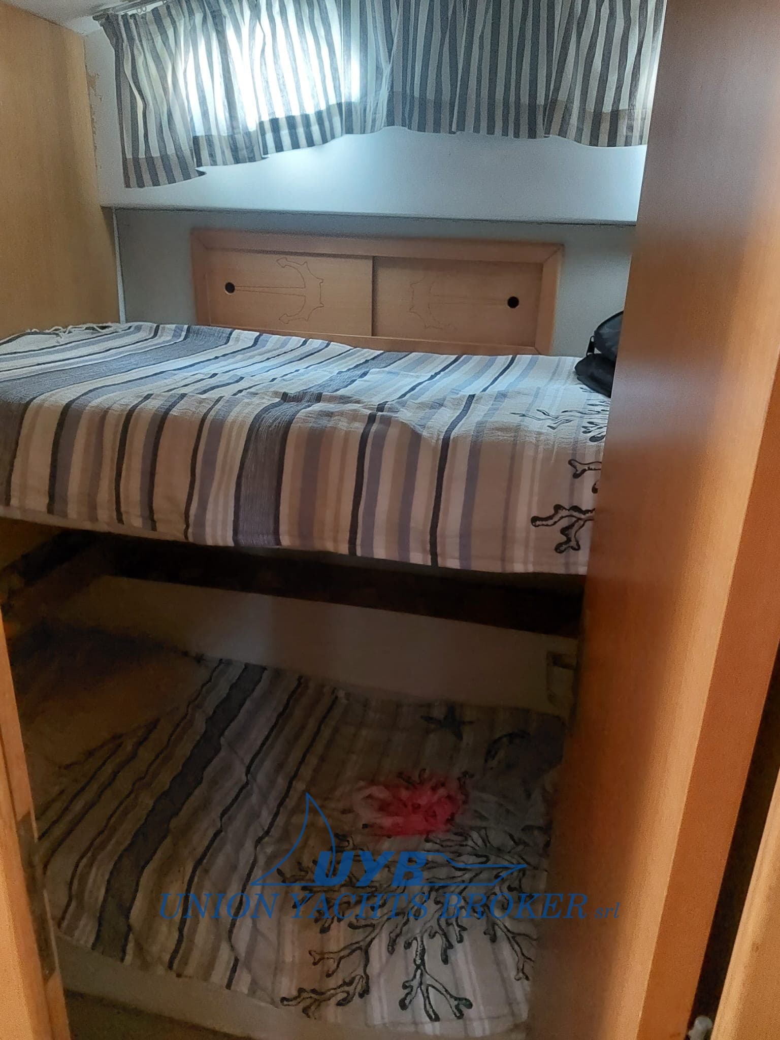 Dellapasqua Dc 9 usato - dettaglio 4