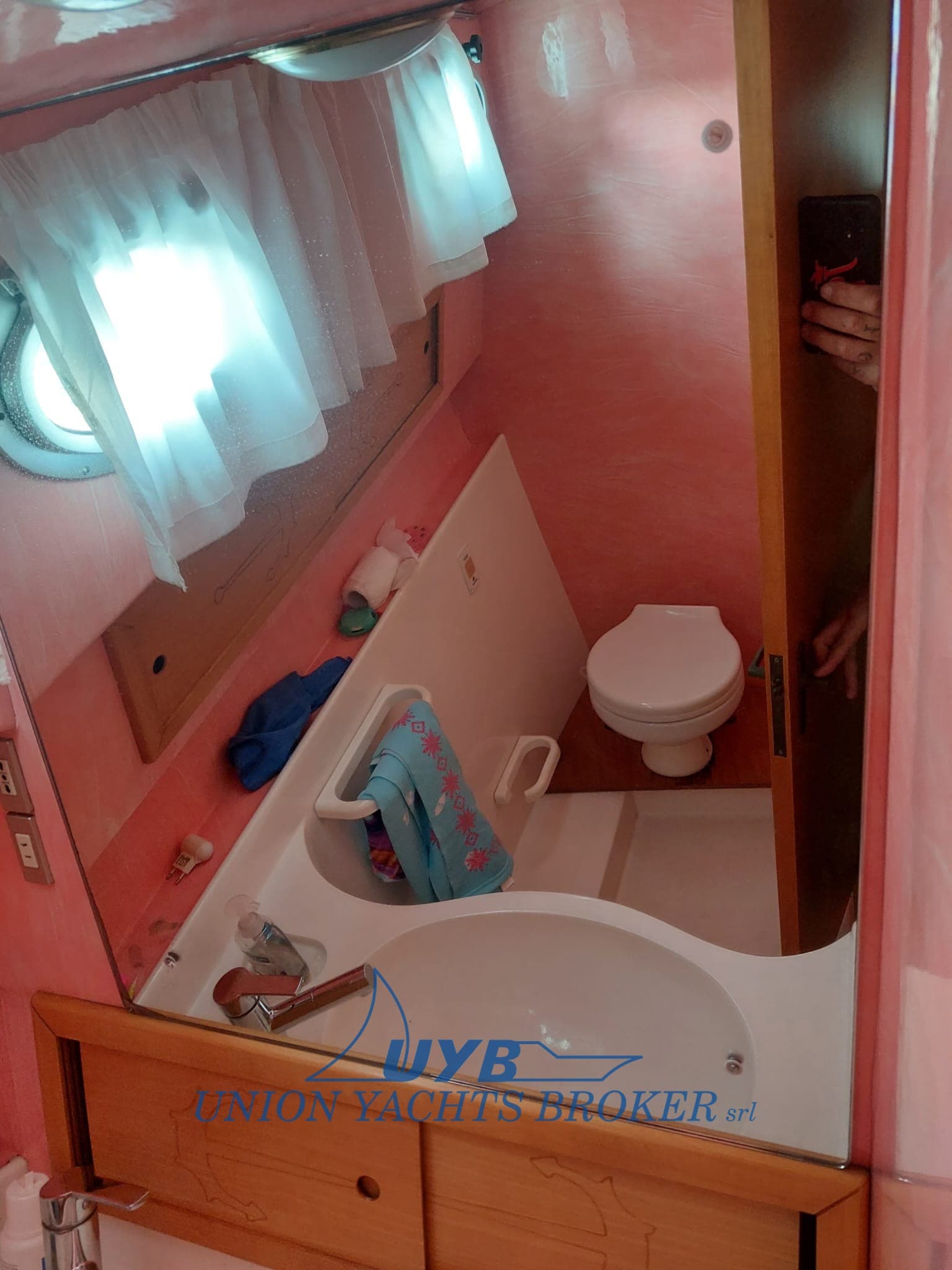 Dellapasqua Dc 9 usato - dettaglio 3