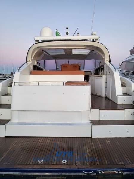 Abbate Bruno Primatist G 46 Aero Top Pininfarina - Interior View Abbate Bruno Primatist G 46 Aero Top Pininfarina - Interior View