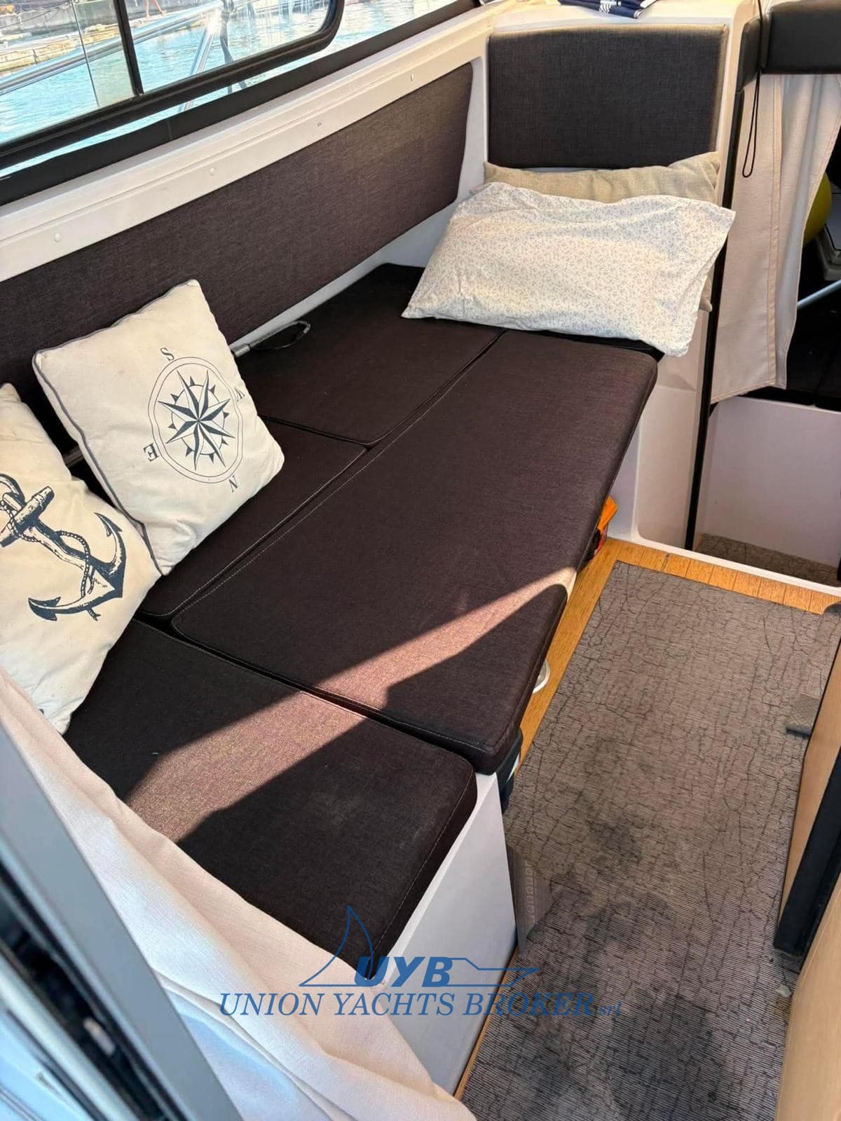 Ranieri Cantiere CLF 25 gebraucht - Hauptbild 8