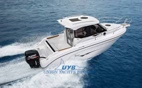 Ranieri Cantiere CLF 25 gebraucht - Hauptansicht