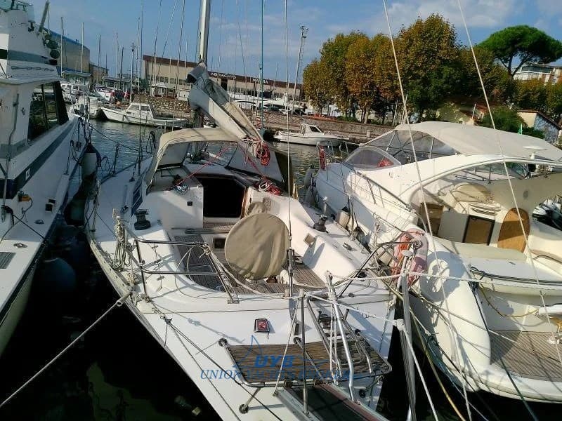 Jeanneau Sun Shine 38 usato - dettaglio 2