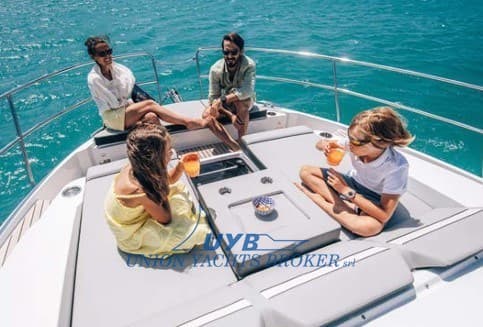 Jeanneau Merry Fisher 1095 Coupé Serie 2 gebraucht - Hauptbild 7