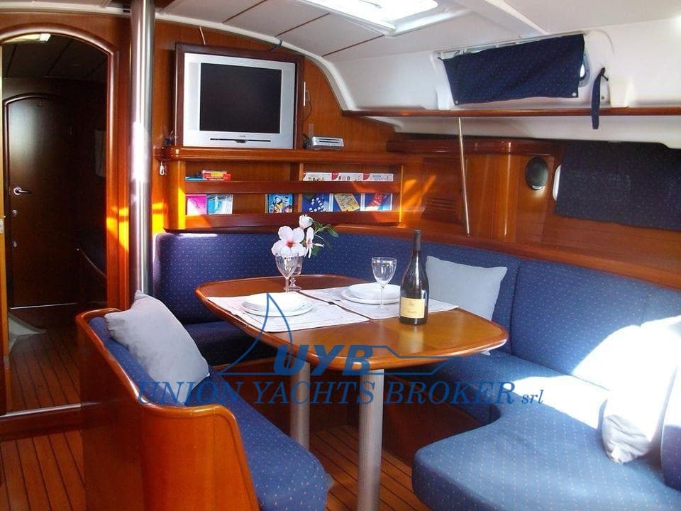 Beneteau Oceanis 411 usato - foto hero 8
