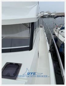 Beneteau Swift trawler 48 gebraucht - Hauptbild 5