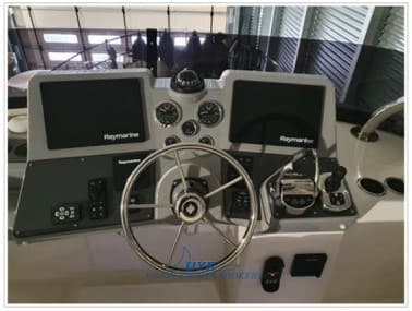 Beneteau Swift trawler 48 gebraucht - Hauptbild 11