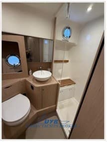 Beneteau Swift trawler 48 gebraucht - Hauptbild 15