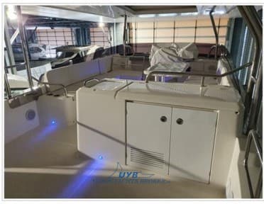 Beneteau Swift trawler 48 gebraucht - Hauptbild 6