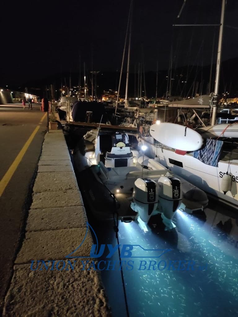 Altamarea 28 used - detail 4