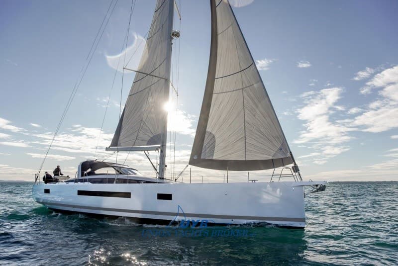 Jeanneau Jeanneau 65 - Main View Jeanneau Jeanneau 65 - Main View