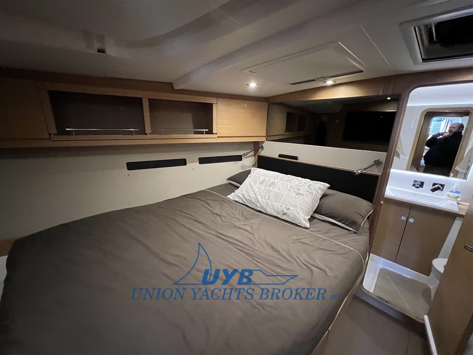 Dufour Yachts 56 Exclusive usato - foto hero 12