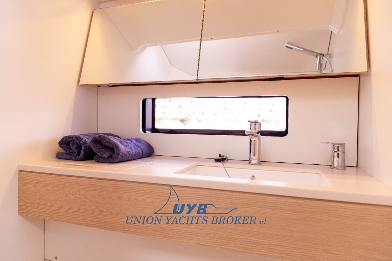 Dufour Yachts Dufour 41 gebraucht - Detail 3