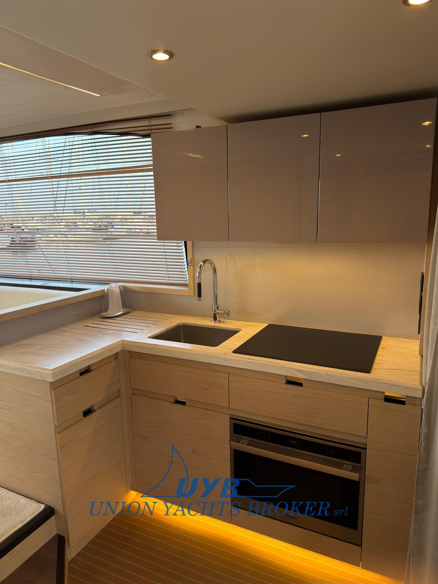 Beneteau Monte Carlo 52 gebraucht - Detail 4