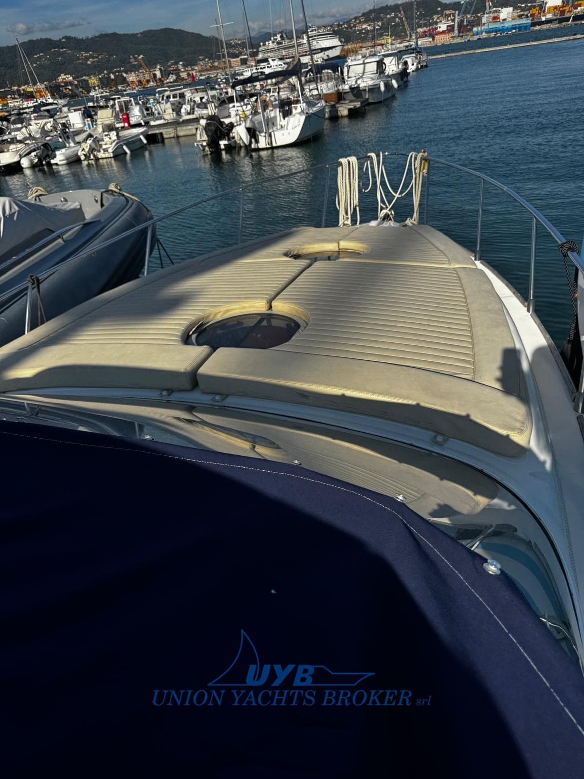 Airon Marine 345 usato - dettaglio 4