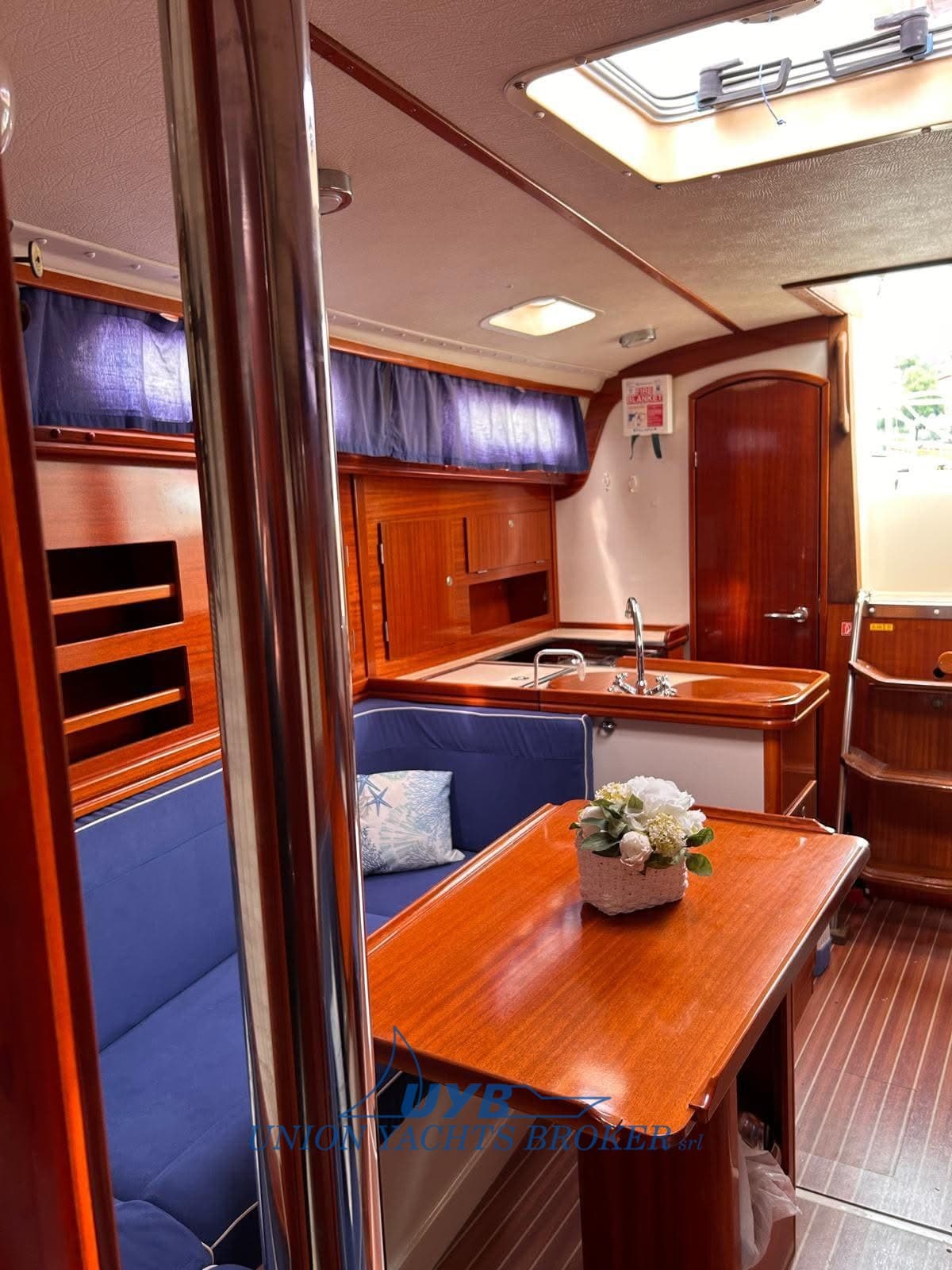 Hanse Hanse 341 used - hero image 11