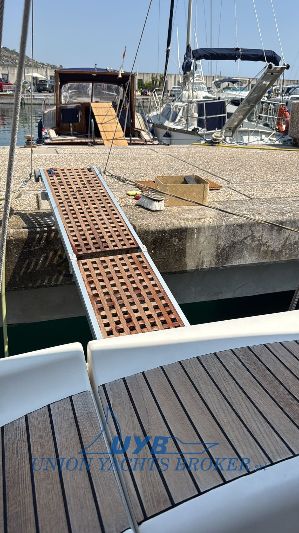 Bavaria Bavaria 39 Cruiser gebraucht - Hauptbild 14