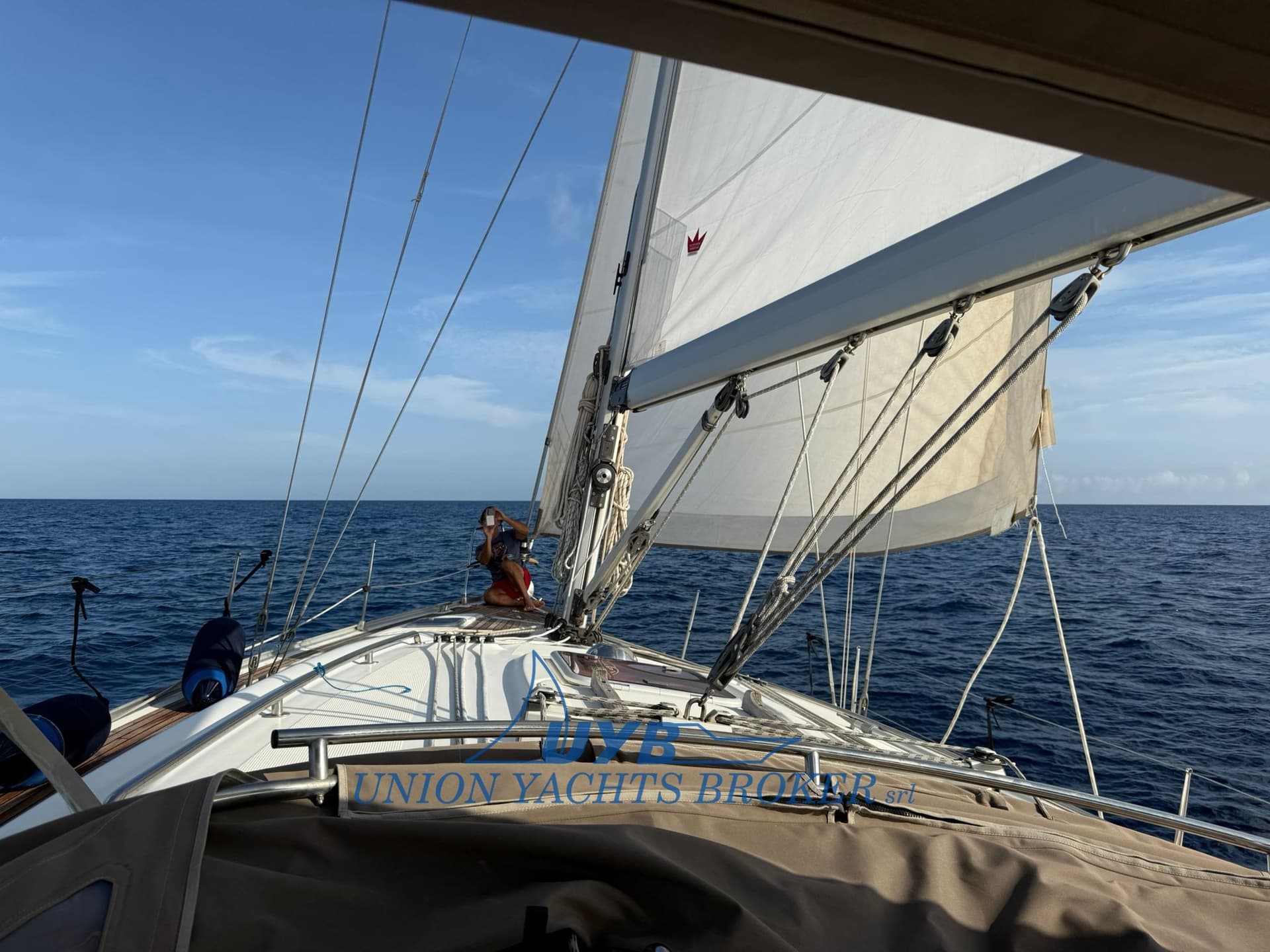 Bavaria Bavaria 39 Cruiser gebraucht - Hauptbild 5