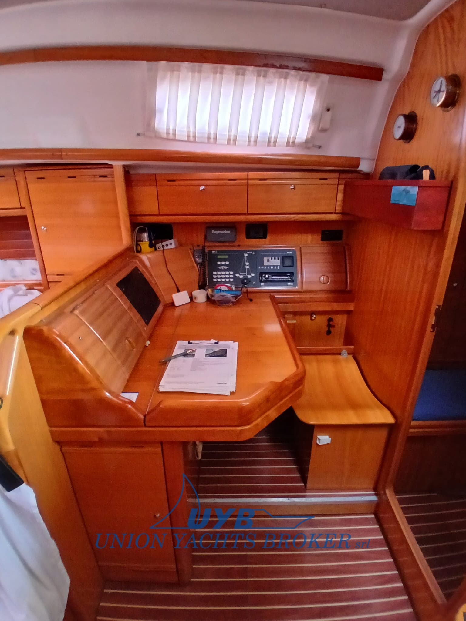 Bavaria Bavaria 39 Cruiser gebraucht - Hauptbild 19