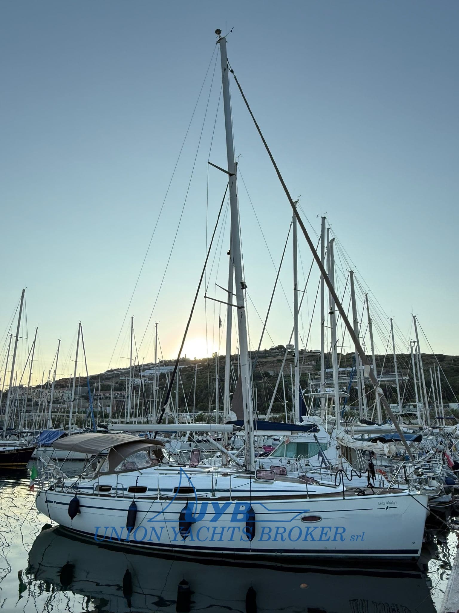 Bavaria Bavaria 39 Cruiser - Main View Bavaria Bavaria 39 Cruiser - Main View