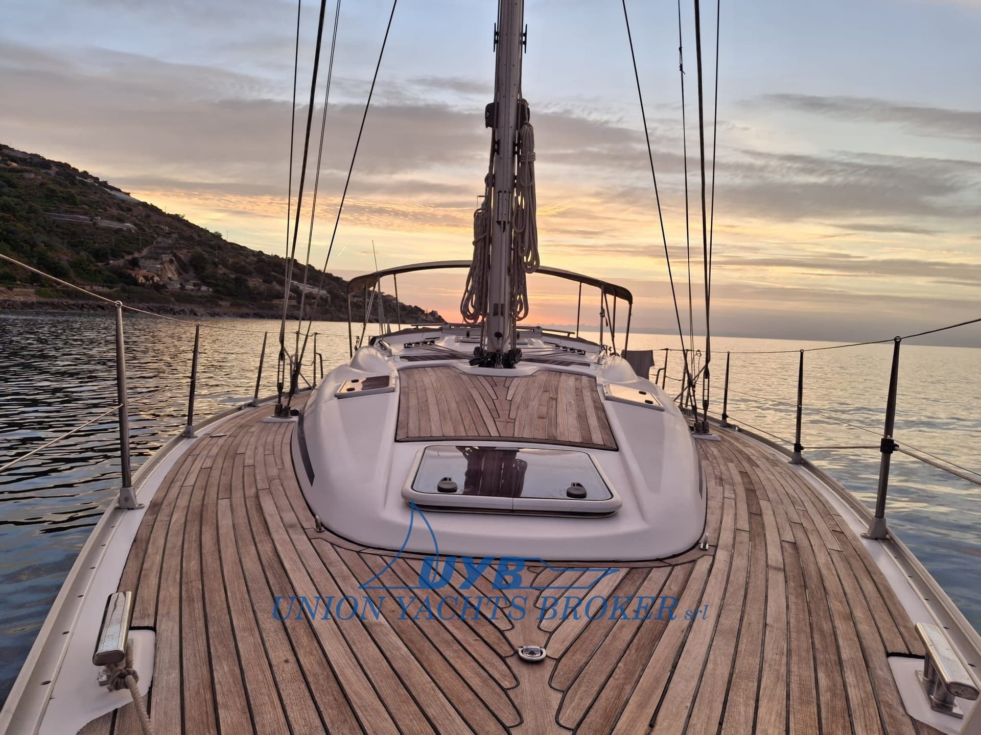 Bavaria Bavaria 39 Cruiser gebraucht - Hauptbild 6