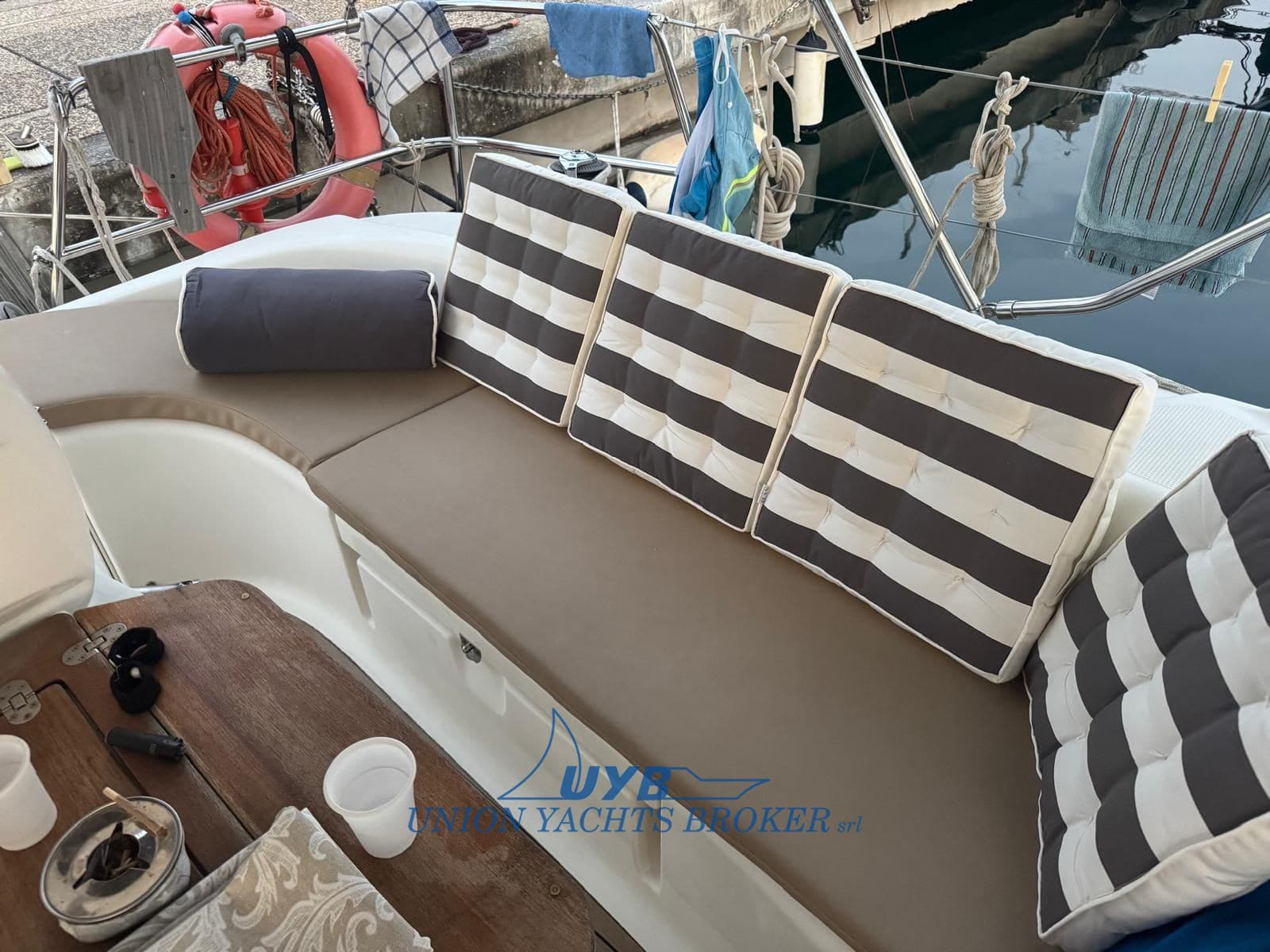 Bavaria Bavaria 39 Cruiser gebraucht - Hauptbild 15