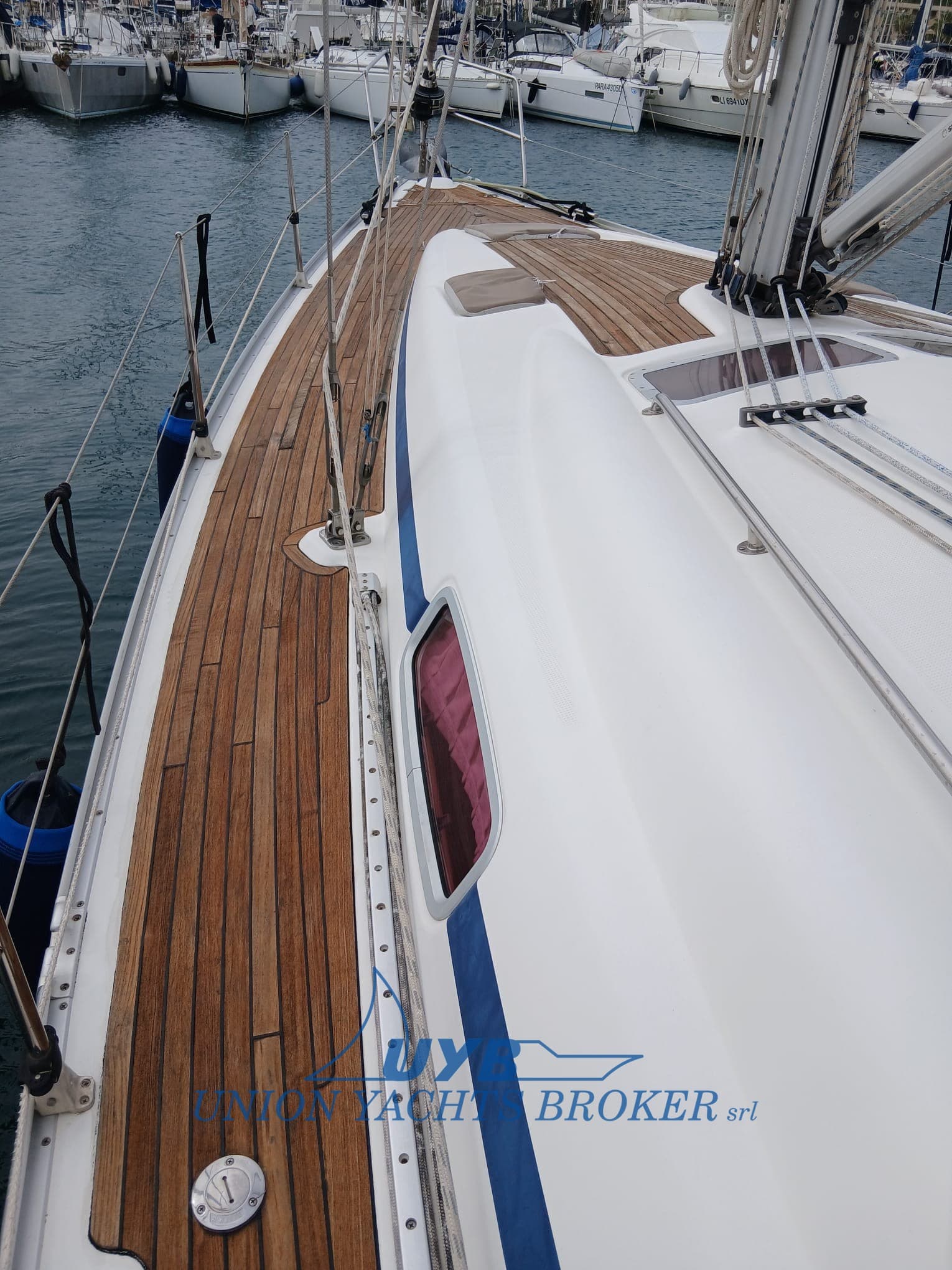Bavaria Bavaria 39 Cruiser gebraucht - Hauptbild 8